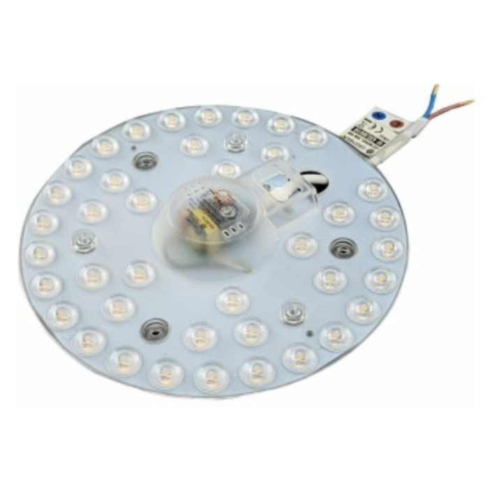 LED Moduliai