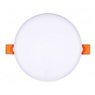 Montuojamas LED Šviestuvas New-R downlight 16W DW