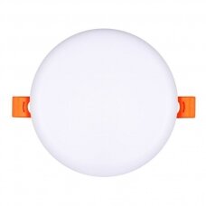 Montuojamas LED Šviestuvas New-R downlight 16W DW