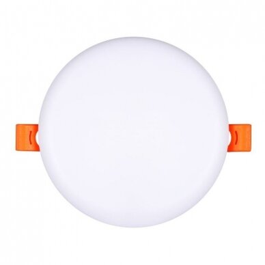 Montuojamas LED Šviestuvas New-R downlight 16W DW