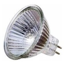 Halogeninė reflektorinė lemputė JCDR 35W 220-240V Greelux