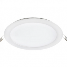 Įmontuojamas šviestuvas Round downlight 12W DW