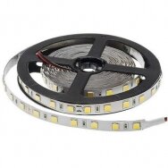 LED Juosta 24V 6W WW IP20 2835-300