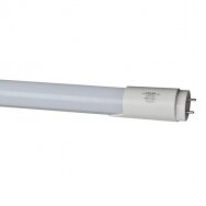 LED Lemputė T8/G13 30/100% tube 8W DW Microwave Sensor