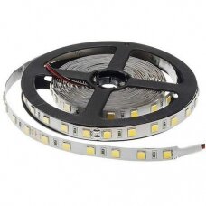 LED Juosta 24V 6W DW IP20 2835-300