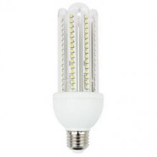 LED Lemputė E27 T3 bulb 12W DW