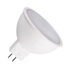 LED LEMPUTĖ MR16 7W 220-240V GREELUX (4000K)