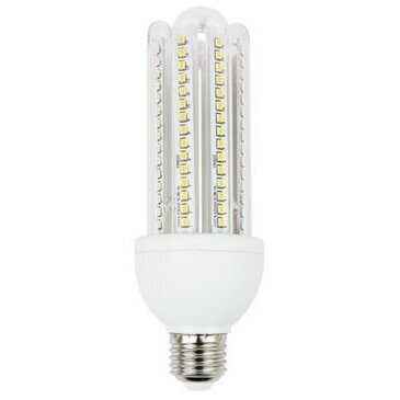 LED Lemputė E27 T3 bulb 12W DW