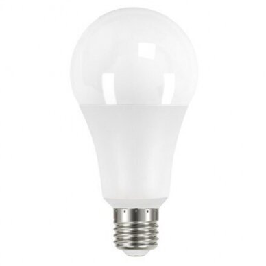 LED lemputė A80 18W E27 220-240V Greelux (3000K)