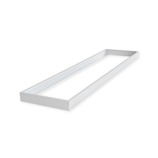 Panelės rėmas 1203 mm x 303 mm x 50 mm