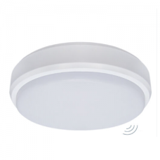 Paviršinė LED panelė Proof Sensor 20W DW IP65